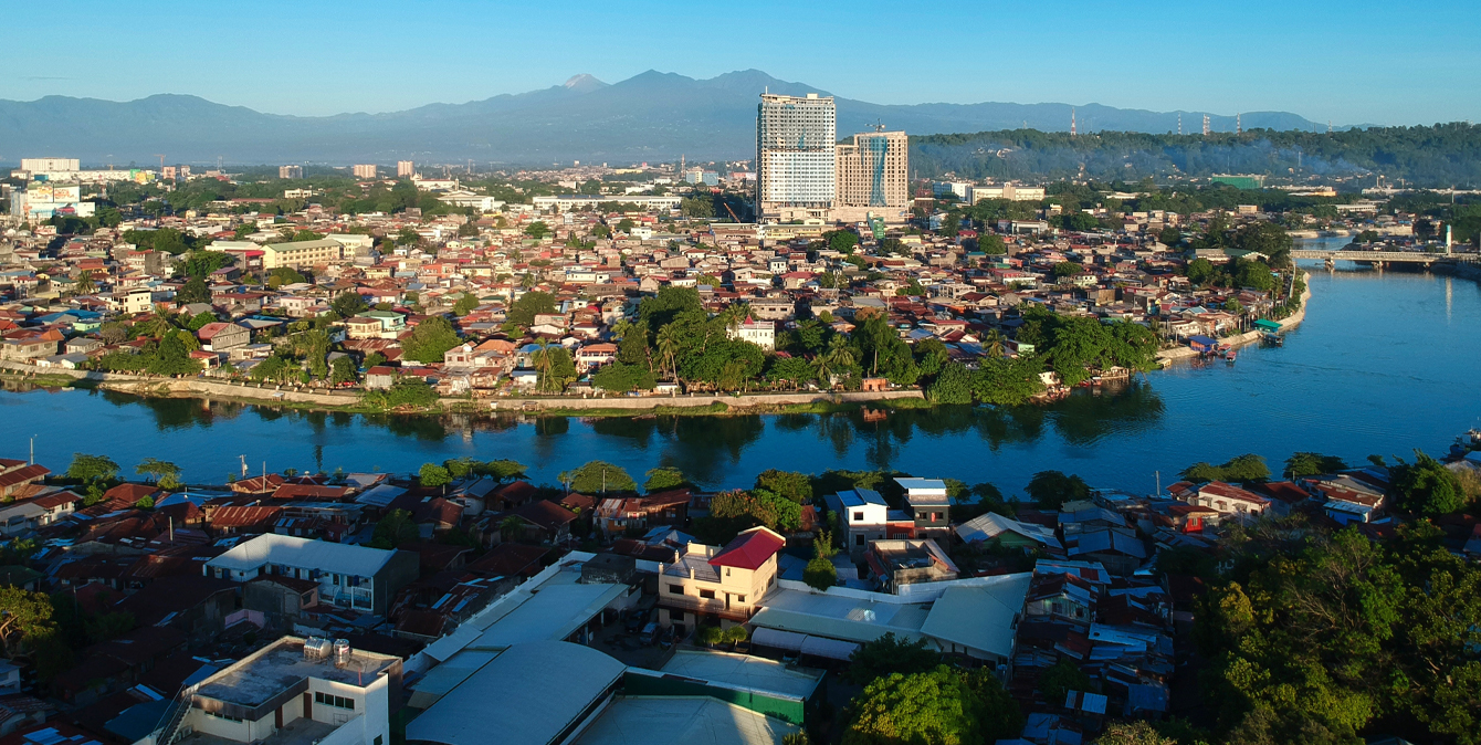 Davao