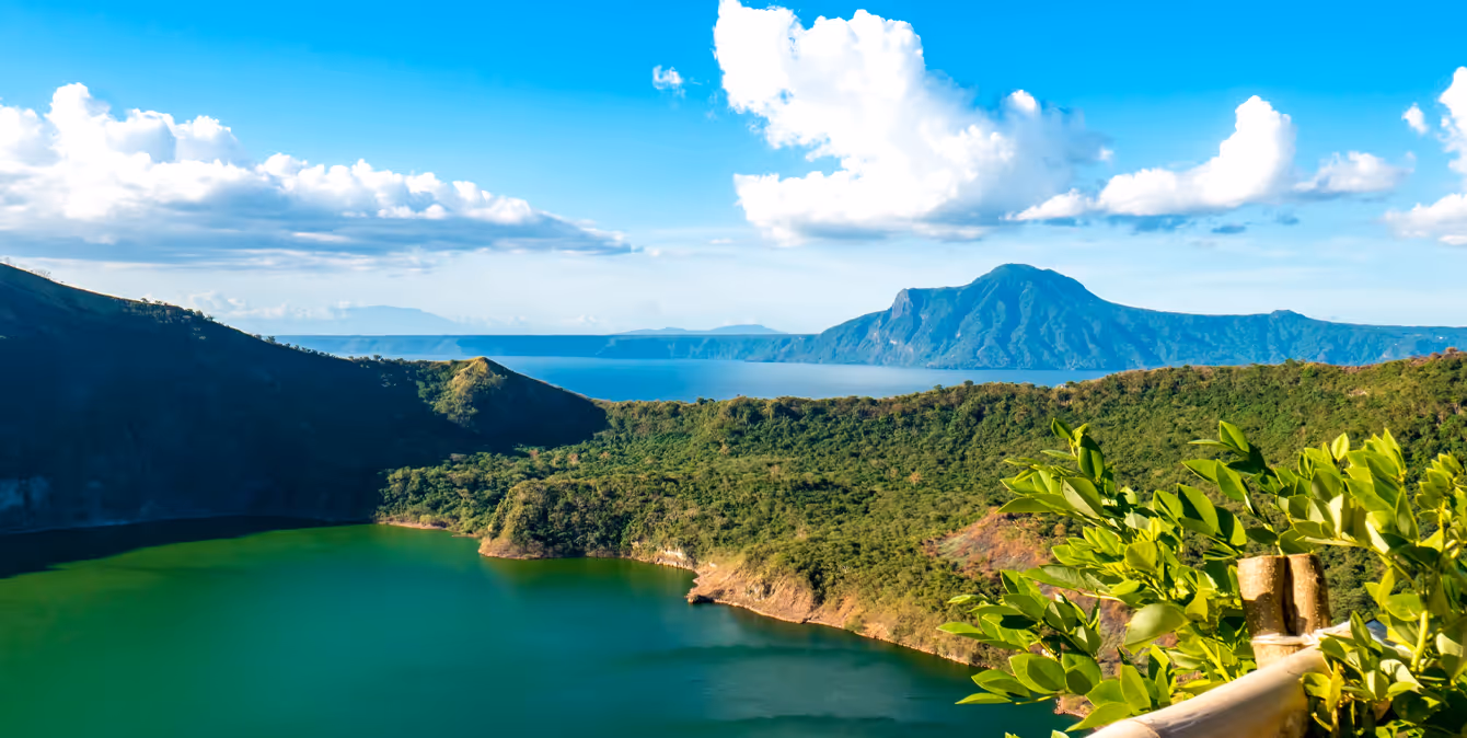 Tagaytay