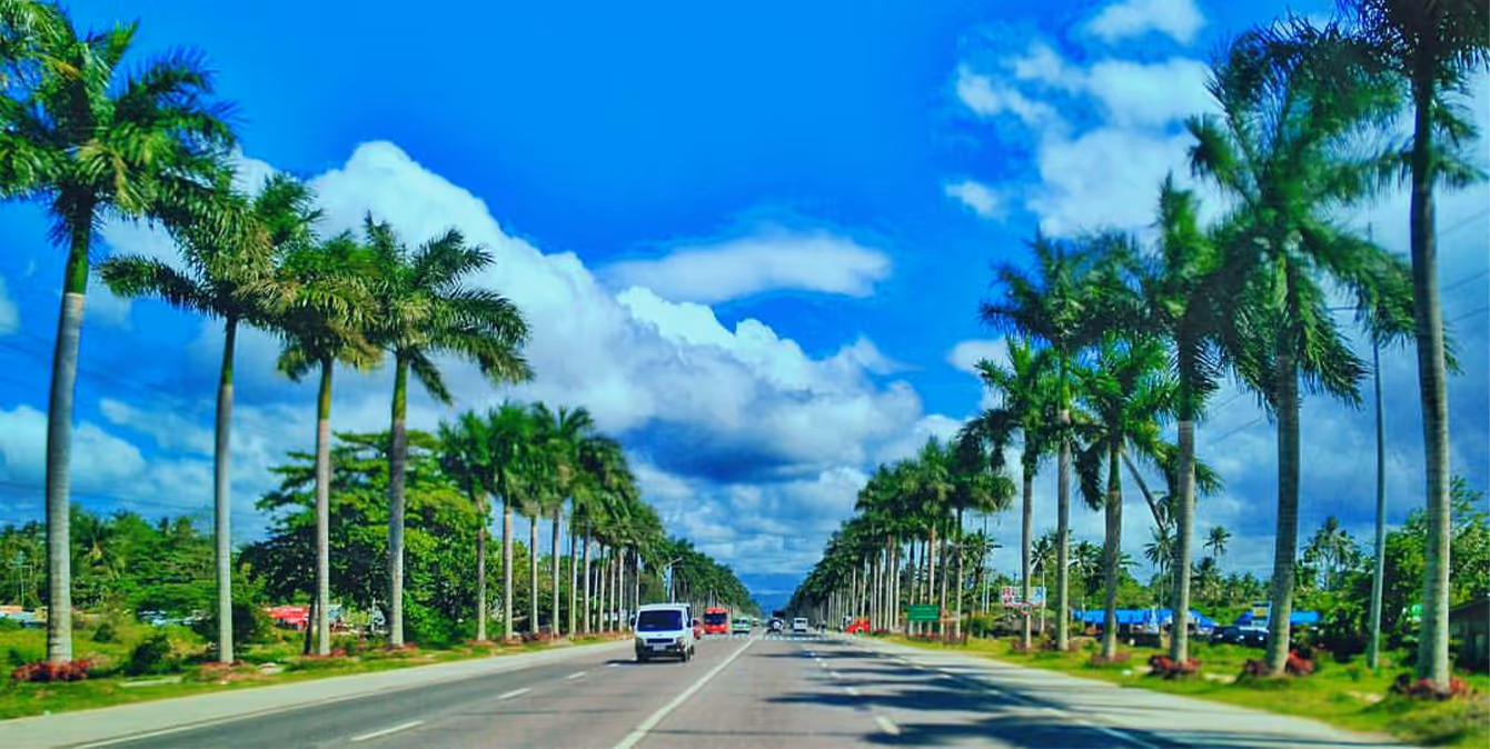 Tagum