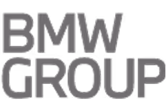 logo of the BMW group