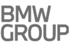 logo of the BMW group