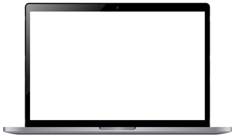 Laptop Frame