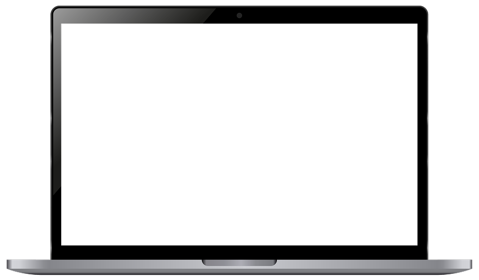 Laptop Frame