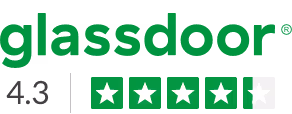 Glassdoor logo