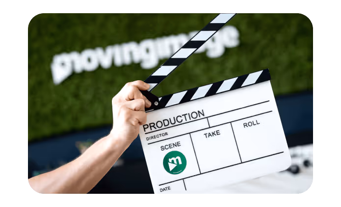 movingimage Video Production Service