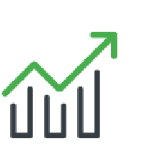 Efficiency boost through AI