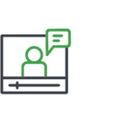icon optimal communication