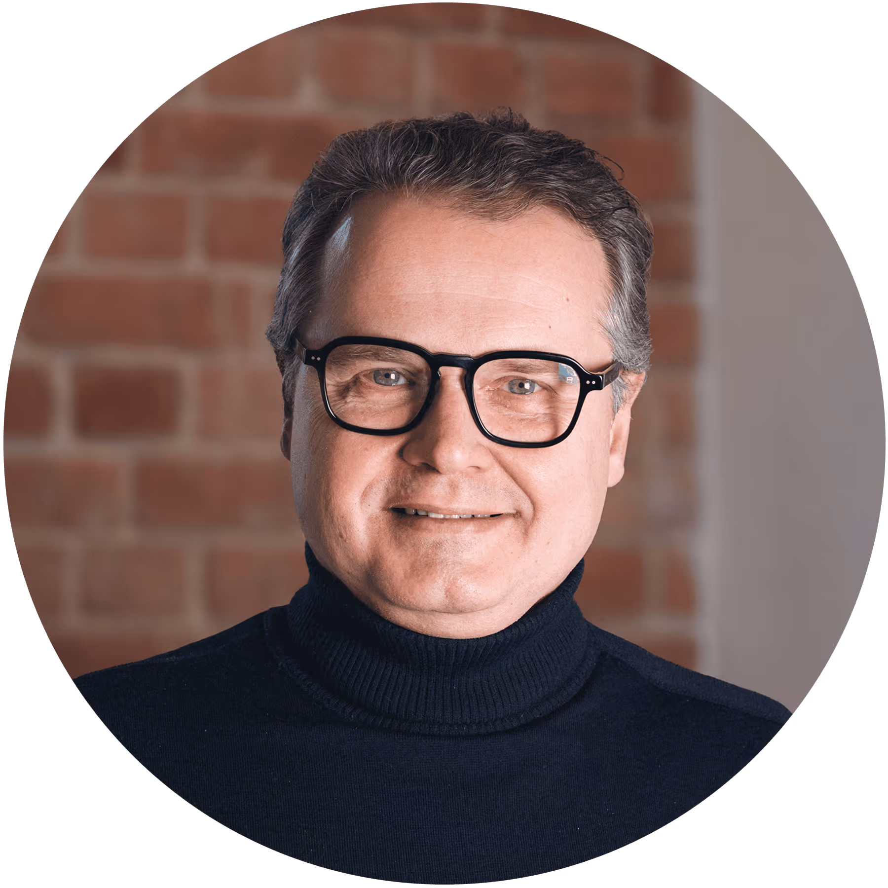 Marc Schwarze circle