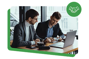 Referral Partner