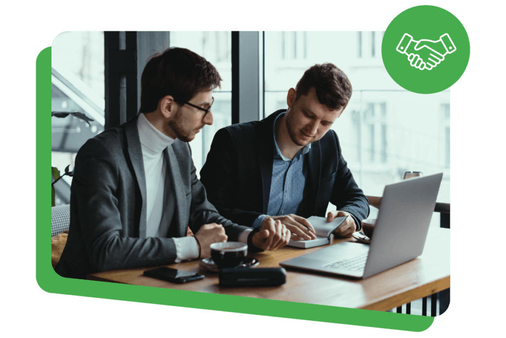 Referral Partner