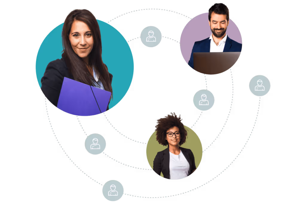 Agency Partner