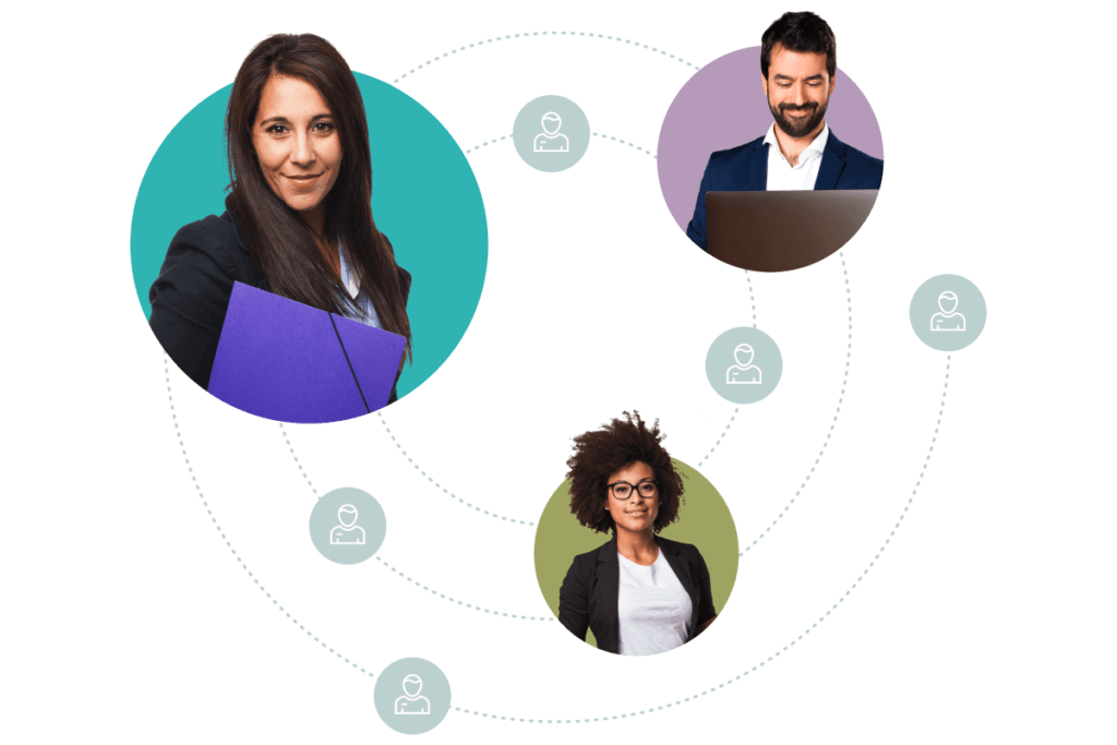 Agency Partner