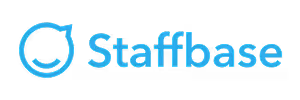 Staffbase logo