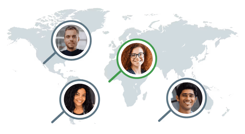 insights on your target group