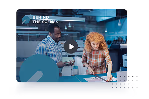 Behind-the-scenes video content to elevate your brand