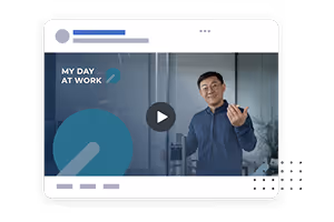 Amplify the brand with influencer campaigns