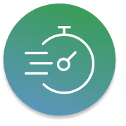 icon stopwatch