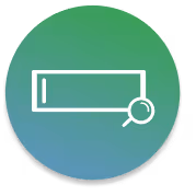 icon search