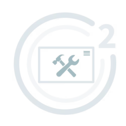 icon 2nd step of the livestream production process