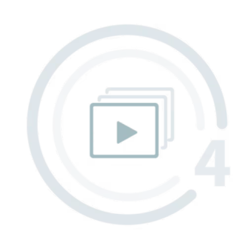 icon step 4 of the livestream production process
