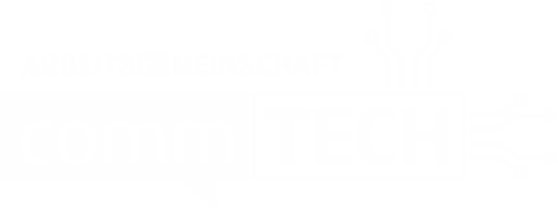 AG comm Tech logo