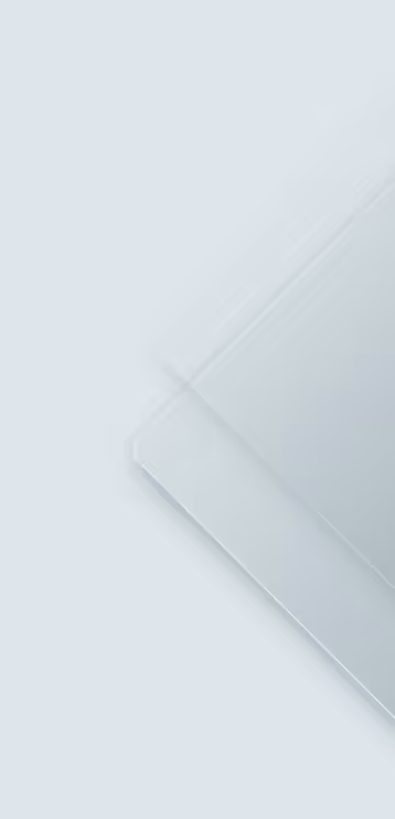 mobile cta grey background