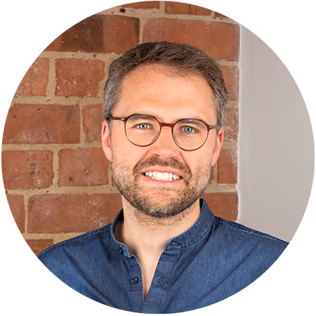 Sebastian Schreiber - Chief Financial Officer - movingimage