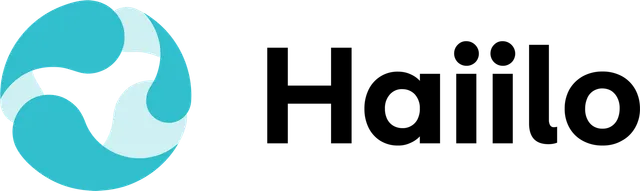 Haiilo partnership logo