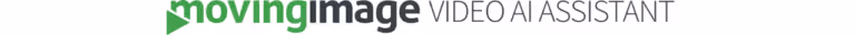 movingimage Video AI Assistant Logo