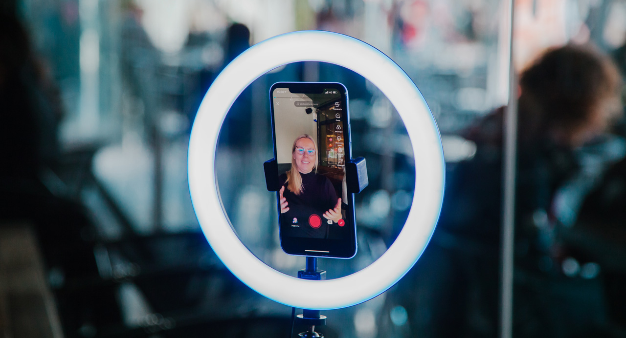 ringlight