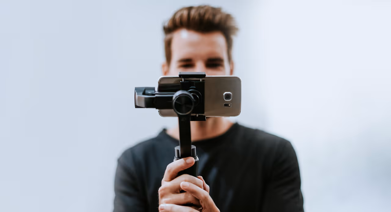 Gimbal