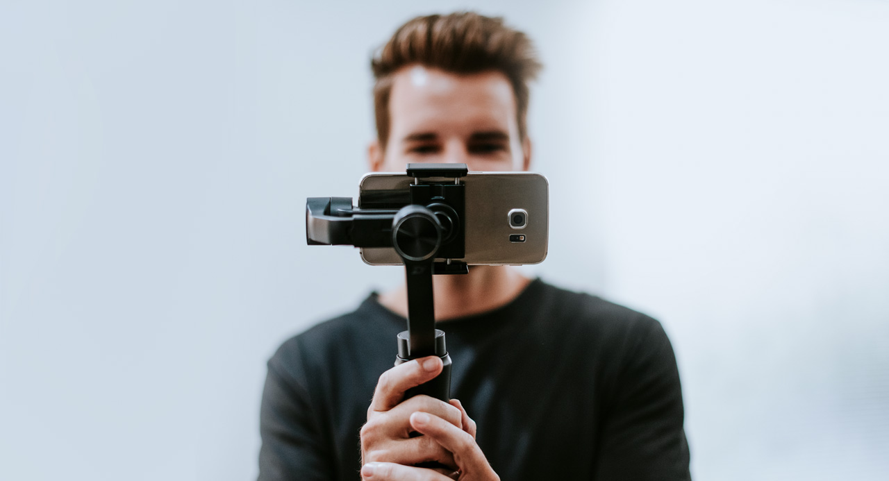 Gimbal