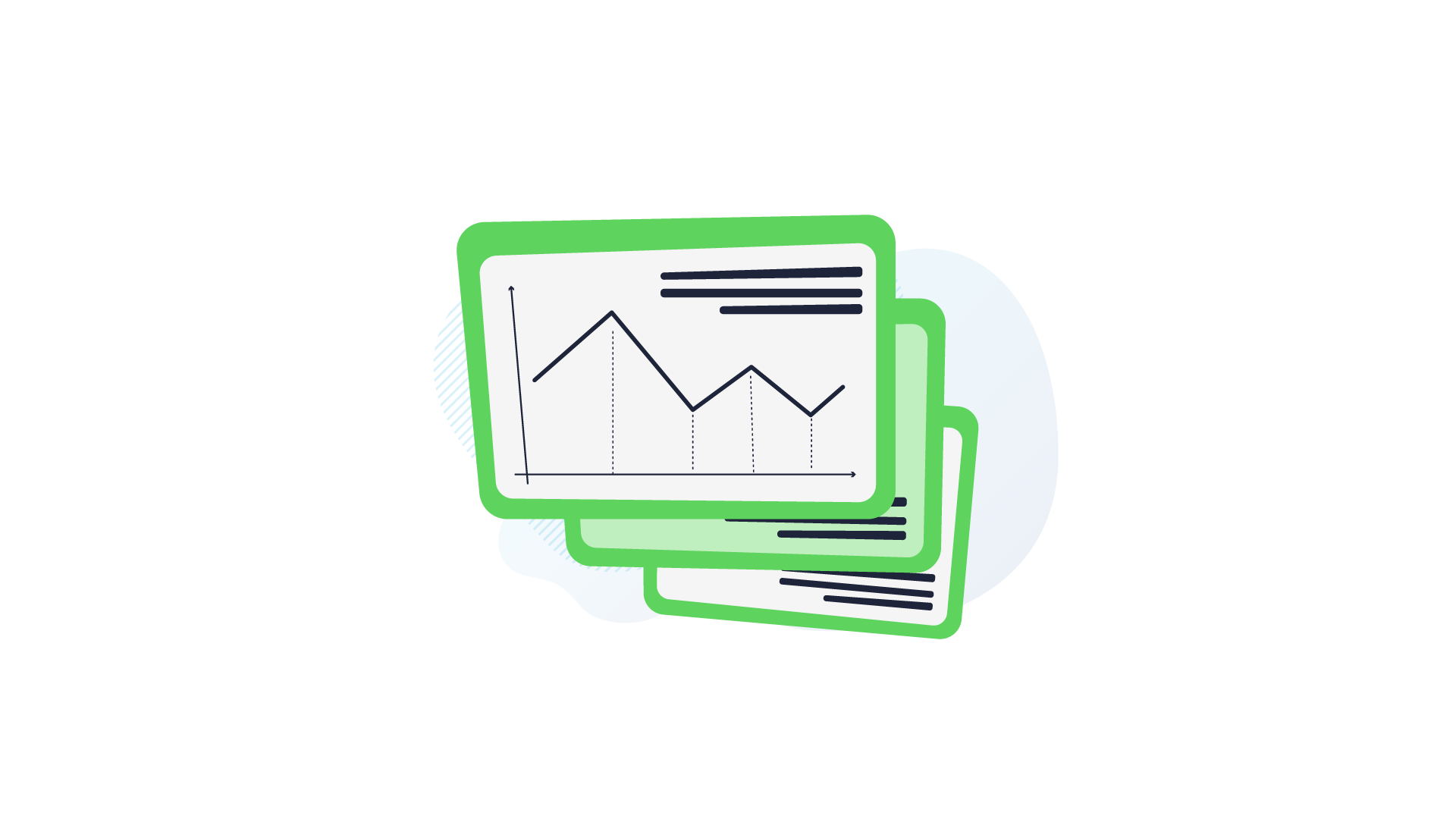 How do you monitor the performance of your videos?