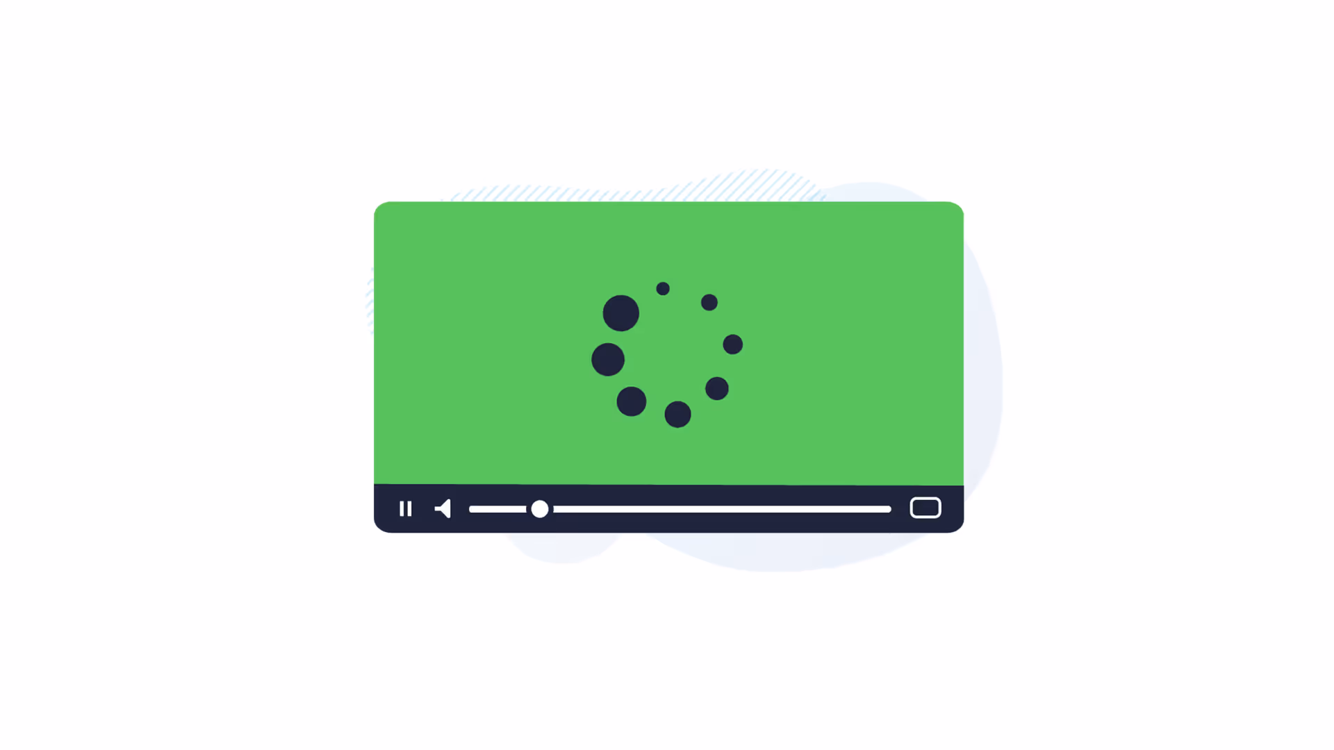 Ladezeiten und Buffering für Videos reduzieren