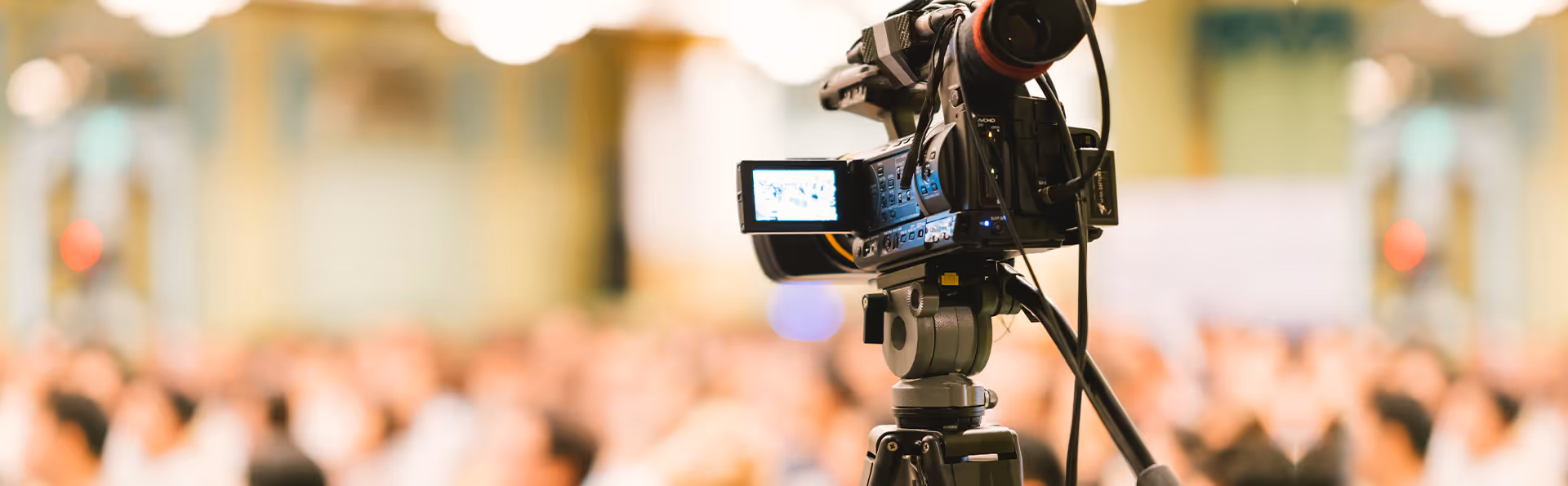 webcast use cases