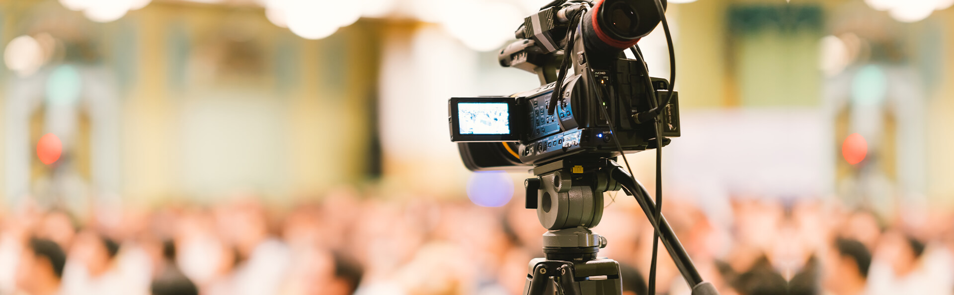 webcast use cases