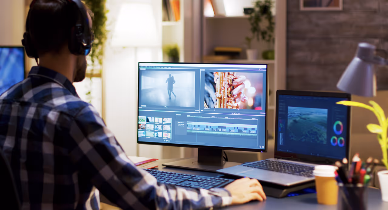 Videodateien verkleinern
