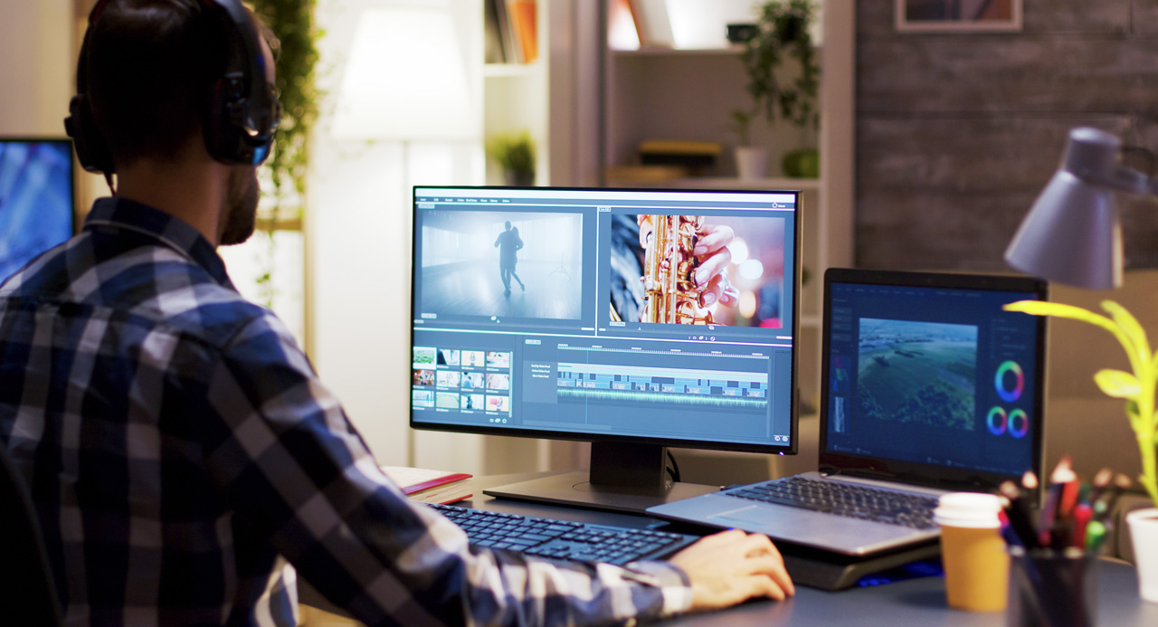 Videodateien verkleinern