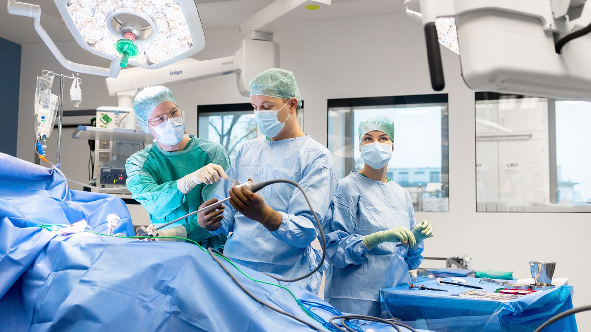 Charité recruitment process improved with movingimage video solutions