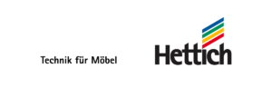 Hettich logo - movingimage customer success story