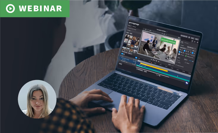 VideoCreator Pro webinar