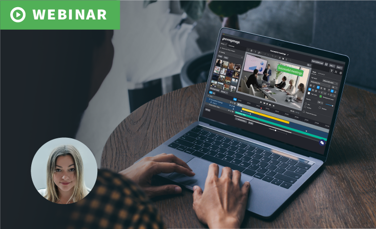 VideoCreator Pro webinar