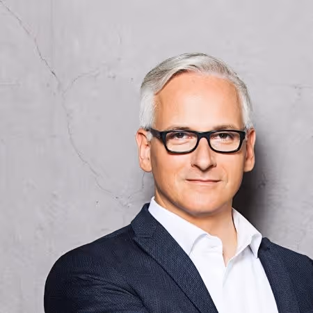 Karl Turner, Inhaber & Strategischer Berater | turner & friends - testimonial
