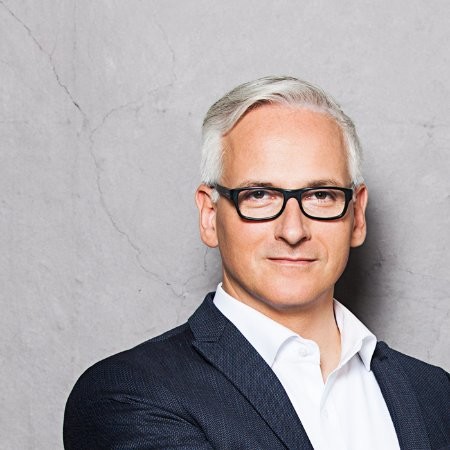 Karl Turner, Inhaber & Strategischer Berater | turner & friends - testimonial