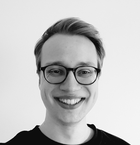 Moritz Ludolph - movingimage