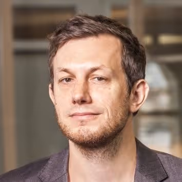Mark Schlossarek - Head of Video Production - movingimage
