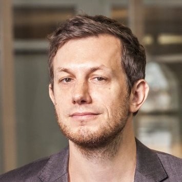 Mark Schlossarek - Head of Video Production - movingimage
