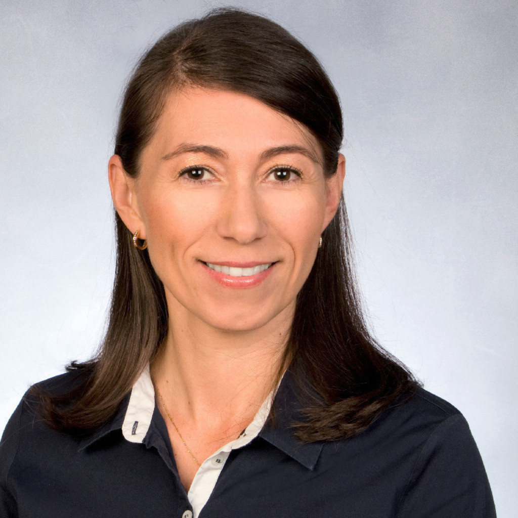 Anna Spektor - Customer Success Manager - movingimage