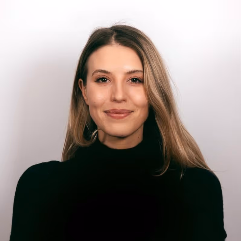 Cosima Vogel - Founder & CEO - Productive AI