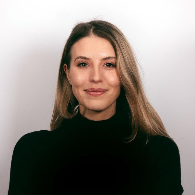 Cosima Vogel - Founder & CEO - Productive AI